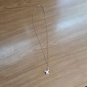 Boston Terrier Necklace